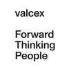 [Translate to English:] valcex Forward Thinking People