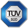 [Translate to English:] TÜV Süd AG